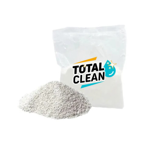 Cloro en Polvo1kg I Total Clean Salta
