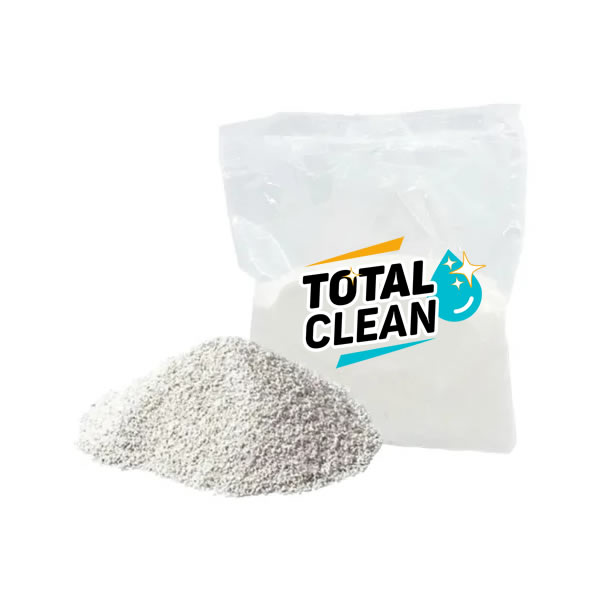 Cloro en Polvo1kg I Total Clean Salta