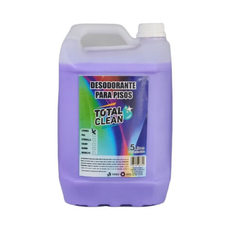 Desodorante-pisos-lavanda-Total-Clean Salta