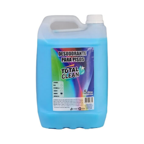 Desodorante-pisos-marina-5lt - Total Clean Salta