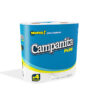 Papel Higiénico Campanita 4x30m I Total Clean Salta