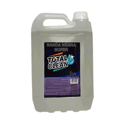 Banda Negra 5lts. - Total Clean Salta