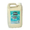 Cloro Liquido 5lts - Total Clean Salta