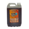 Desengrasante Industrial 5lts - Total Clean Salta