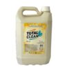 Lavandina 5lts Total Clean - Total Clean Salta