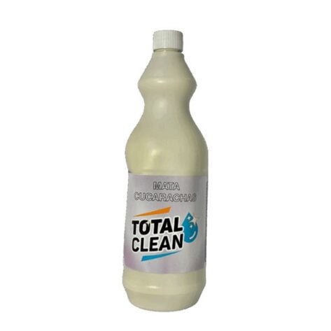 Mata Cucarachas 950cc - Total Clean Salta