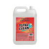 Shampoo Siliconado 5lt I Total Clean Salta
