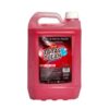 Cera Roja pisos 1lt - Total Clean Salta