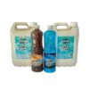 Pack Pileta - Total Clean Salta
